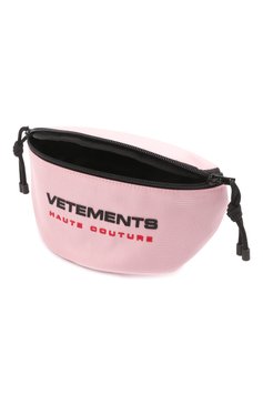 Поясная сумка VETEMENTS, арт. UE51BA100P 1302/W, фото 4