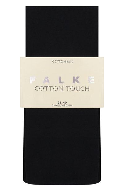 Хлопковые колготки cotton touch FALKE, арт. 40081_, фото 2