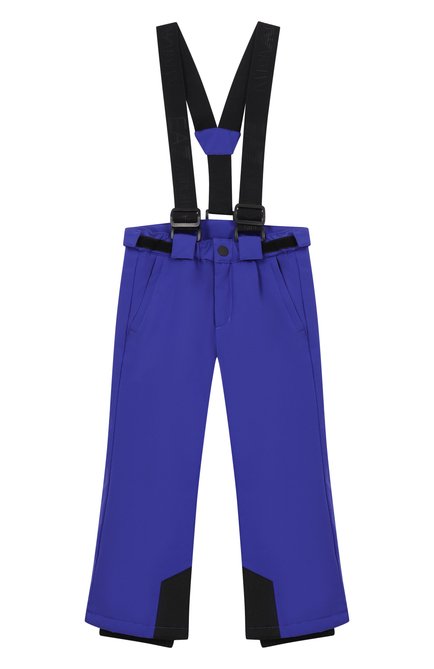 Утепленные брюки EA7, арт. 7B000115/AF14794