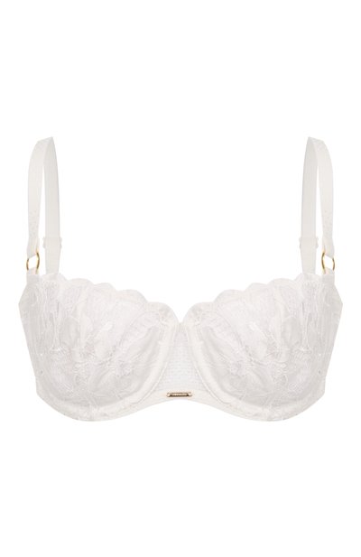 Женский бюстгальтер-балконет CHANTELLE, арт. C12Q50