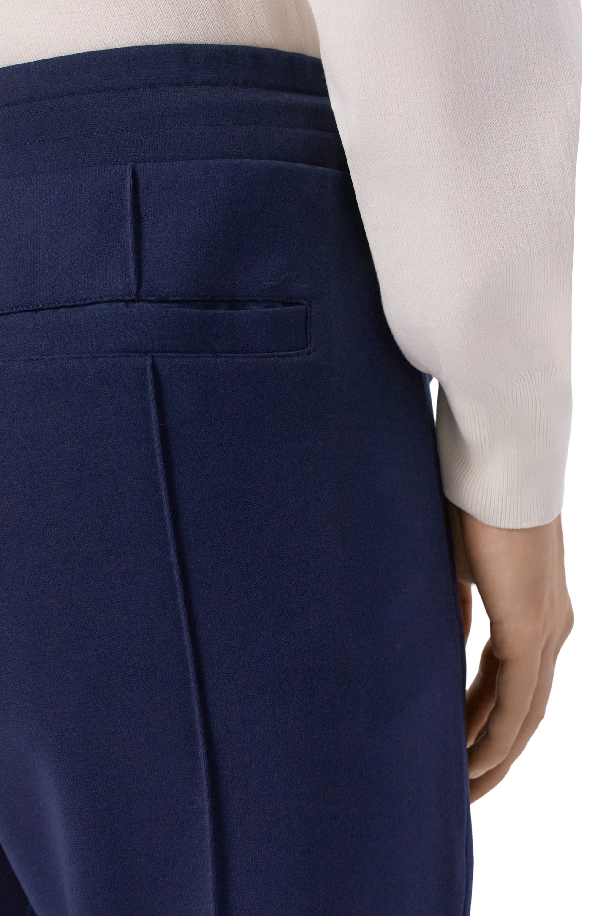 Брюки из вискозы PAUL&SHARK, арт. 26411810, фото 5