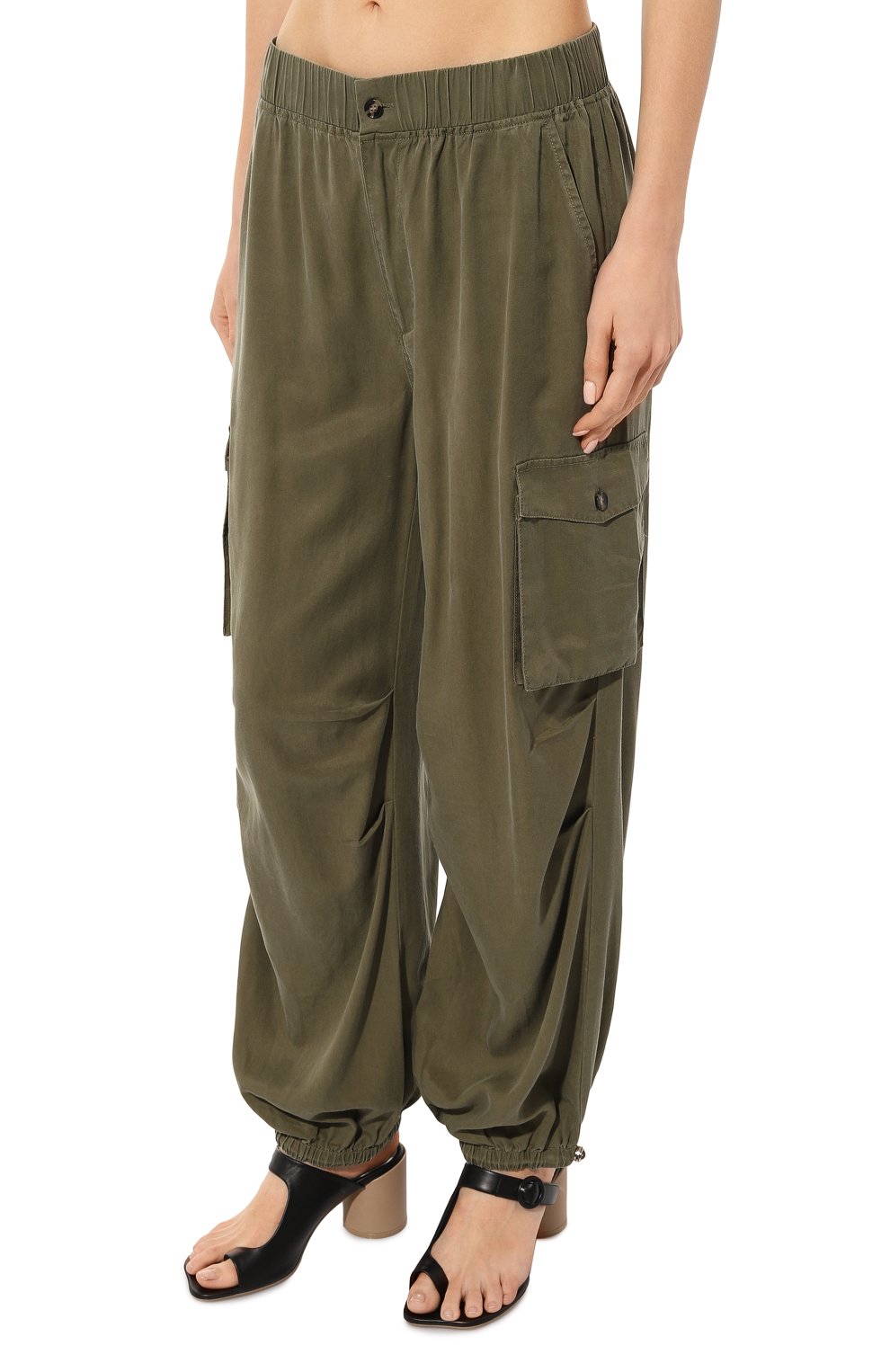 Джоггеры 5PREVIEW, арт. 5PWSP23024, фото 3