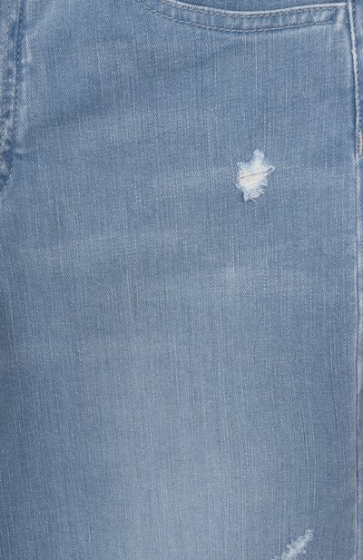 Джинсы BALMAIN, арт. BY6Q50, фото 3