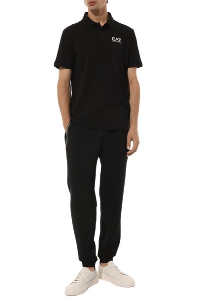 Джоггеры EA7, арт. 8NPP63/PJ4EZ/3XL, фото 2