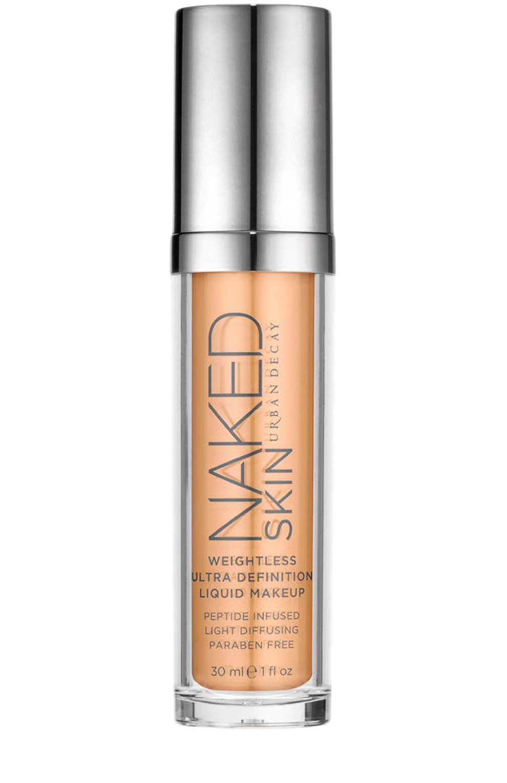 Тональное средство naked skin 3.0  (30ml) URBAN DECAY, арт. 604214658202, фото 1