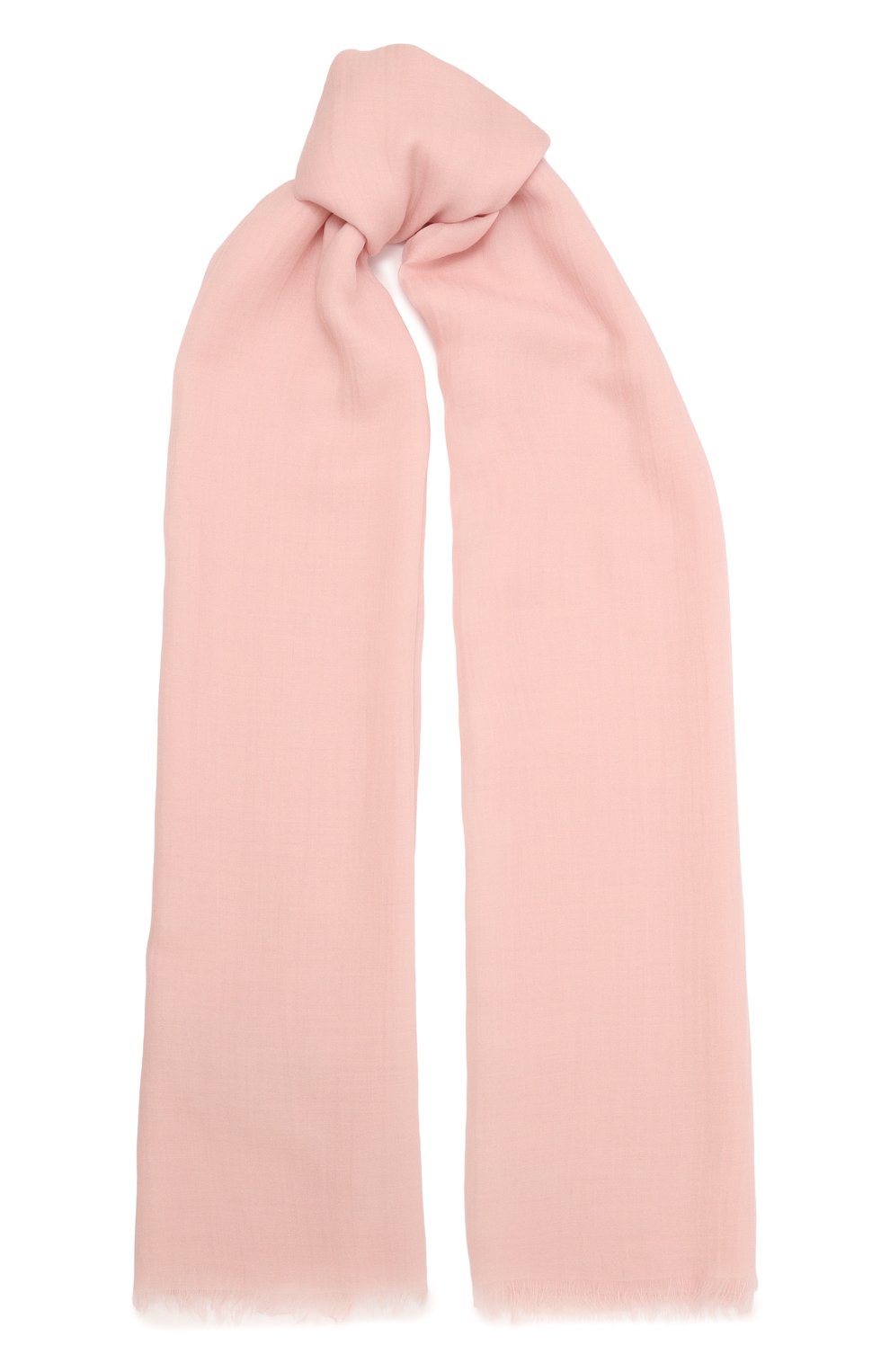 Шарф из кашемира и шелка COLOMBO, арт. X3/2501-U, фото 1