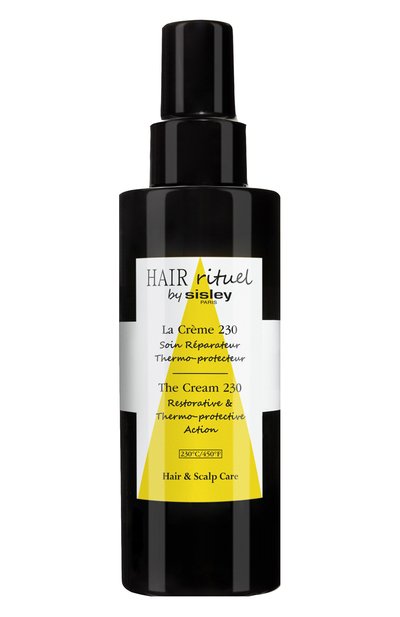 Женского восстанавливающее средство для волос с эффектом термозащиты (150ml) HAIR RITUEL BY SISLEY, арт. 169350