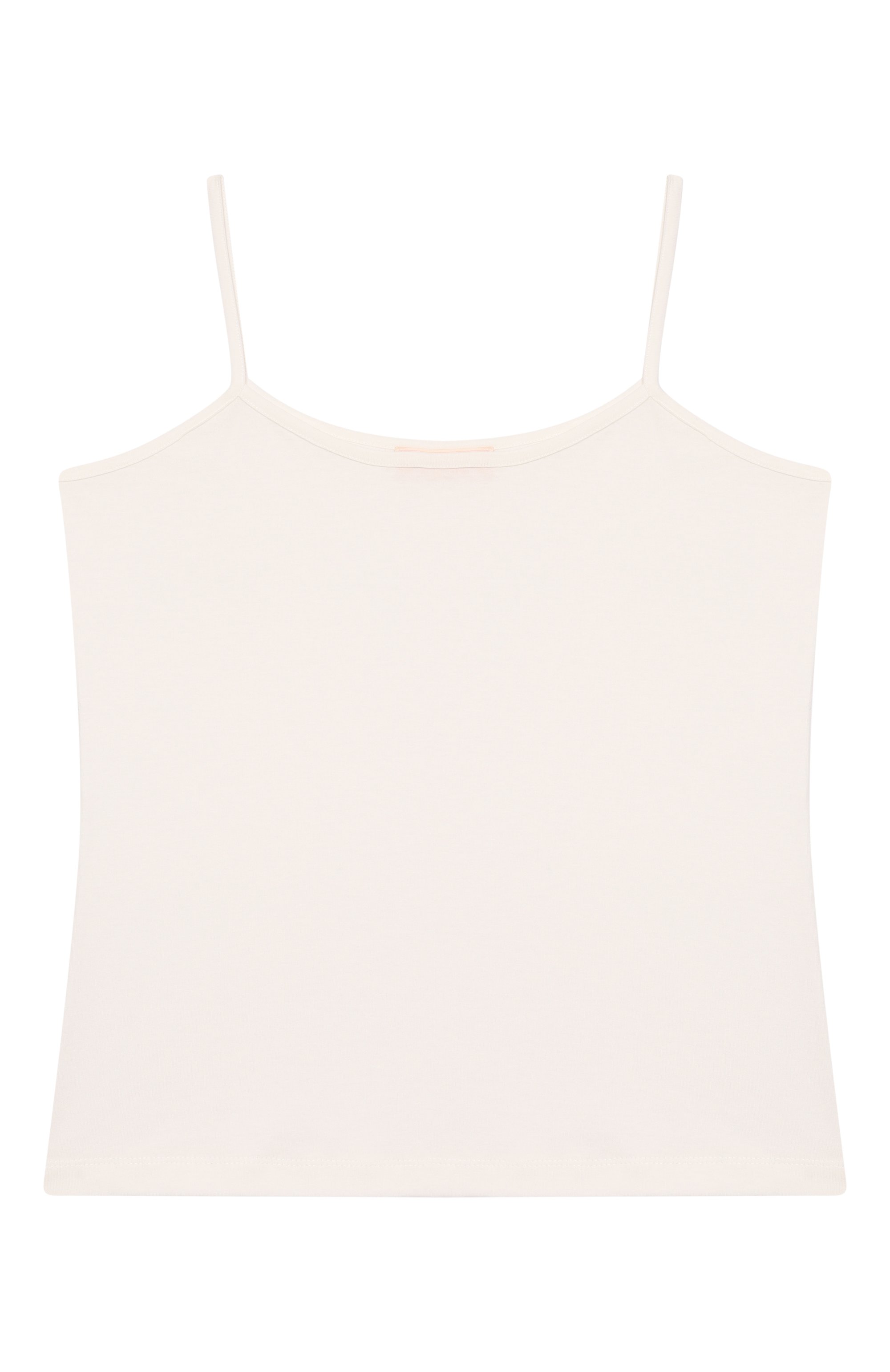 Комплект из рубашки и топа BLUMARINE кремового цвета по цене 27600 руб., арт. BFCA0200/GA019/14-16A, фото 5 Комплект из рубашки и топа BLUMARINE, арт. BFCA0200/GA019/14-16A, фото 5