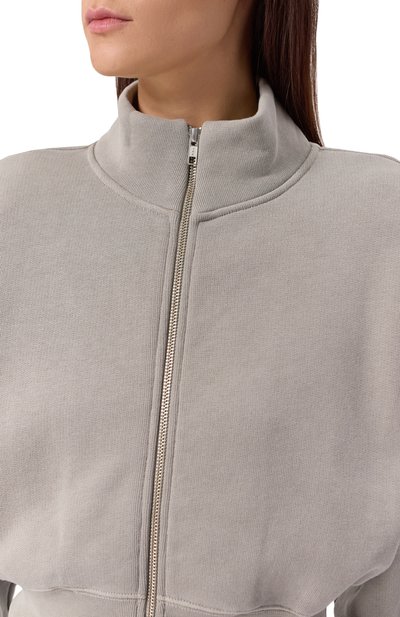 Хлопковая толстовка AGOLDE, арт. A7346, фото 5