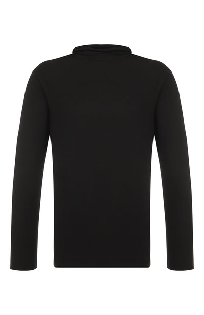 Мужская лонгслив из вискозы NEVER ENOUGH, арт. MLTL010