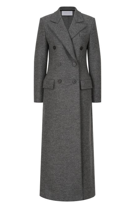 Женское шерстяное пальто HARRIS WHARF LONDON, арт. AA1604MLK