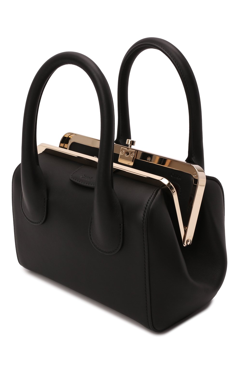 Сумка joyce small CHLOÉ, арт. CHC21WS460F46, фото 5