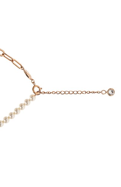 Кулон на цепочке stella SWAROVSKI, арт. 5645381, фото 4