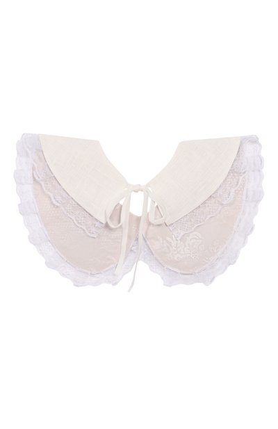 Воротник CAROLON, арт. АК-25-ВР-006-2, фото 2