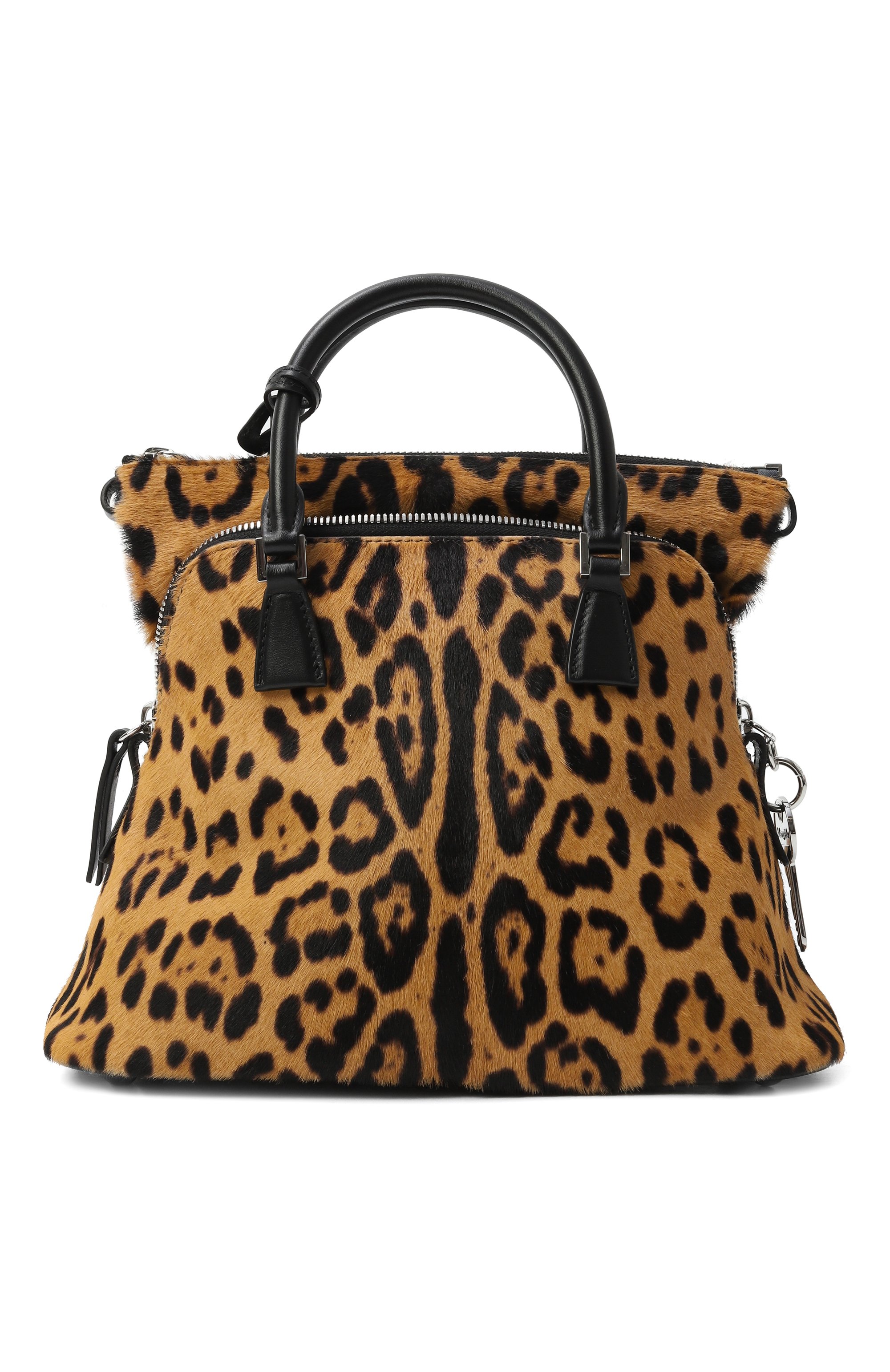 Сумка 5ac mini MAISON MARGIELA, арт. SB1WG0075/P8316, фото 6