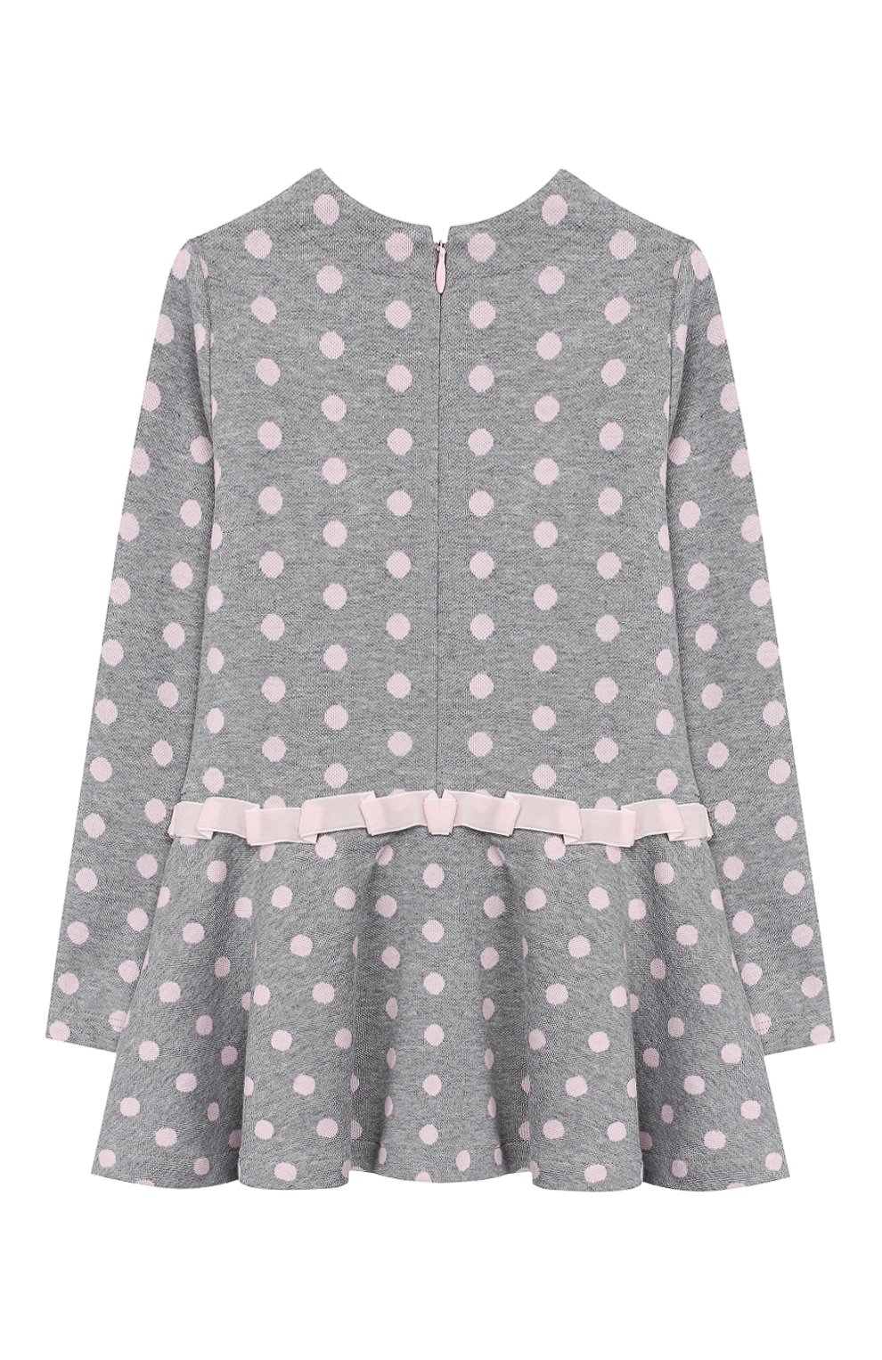 Хлопковое платье ALETTA, арт. RL999159/1M-2A, фото 2