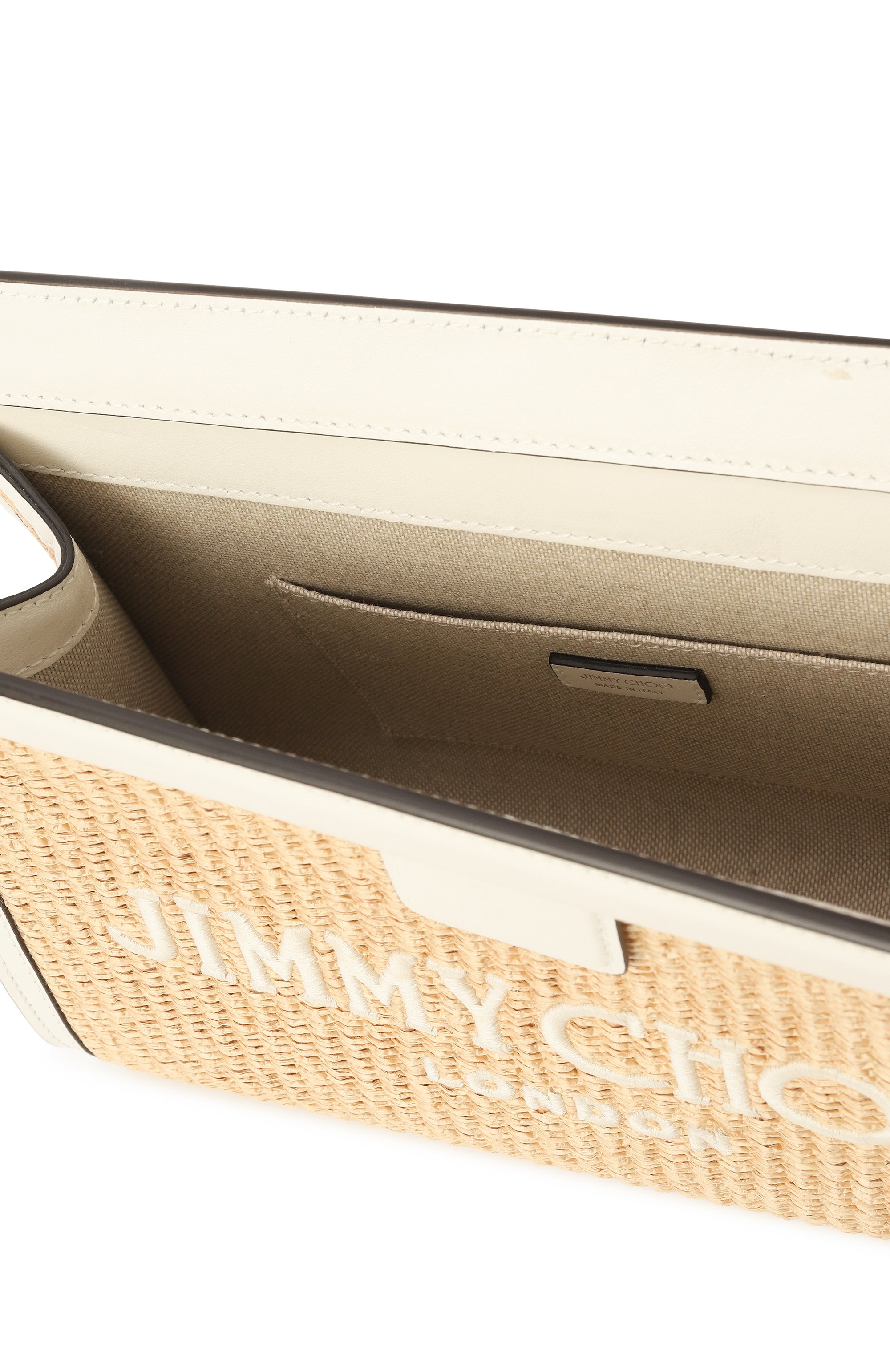 Клатч avenue JIMMY CHOO, арт. AVENUE P0UCH, фото 5