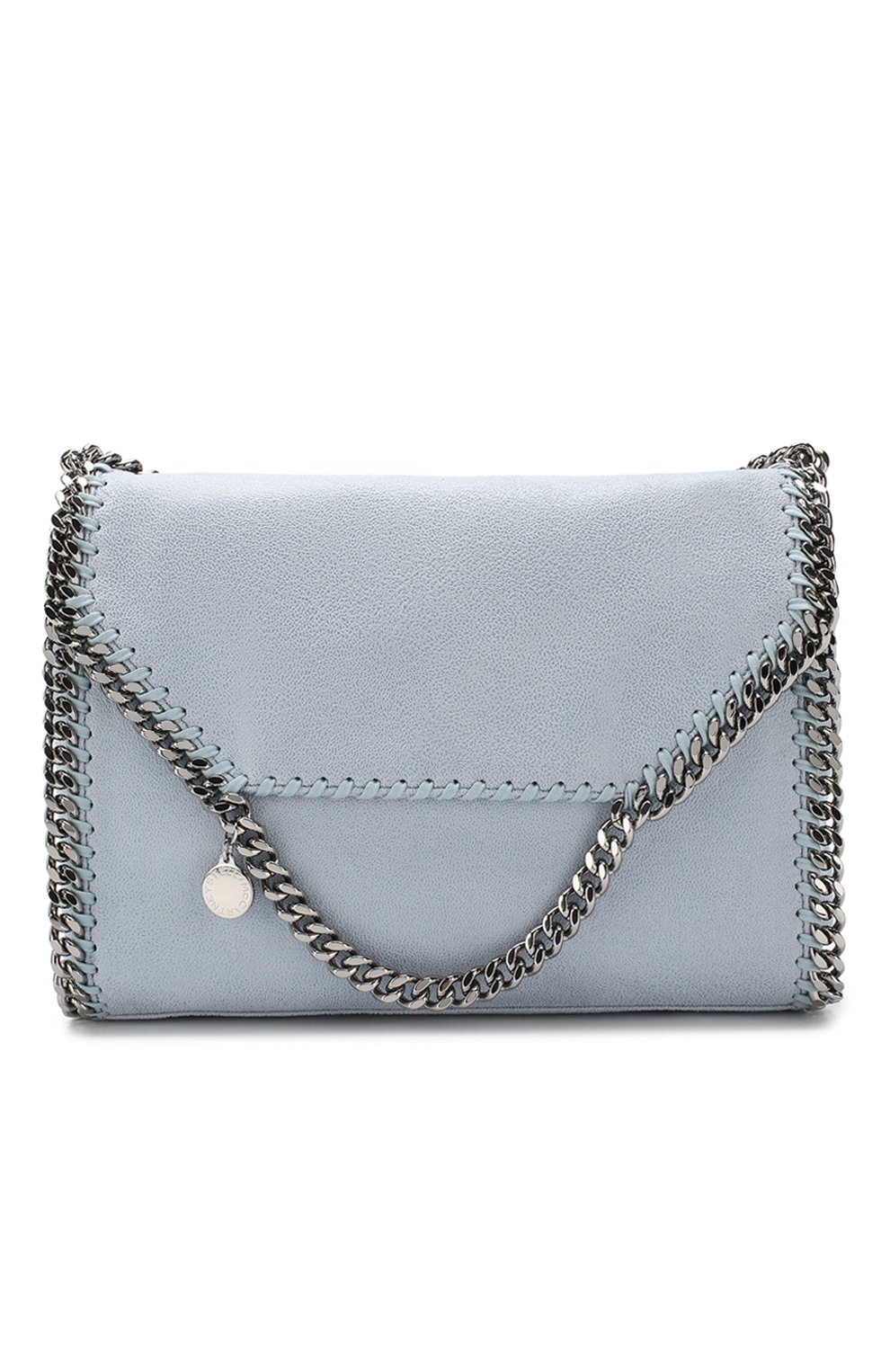 Сумка falabella из экокожи STELLA MCCARTNEY, арт. 557837/W9132, фото 1
