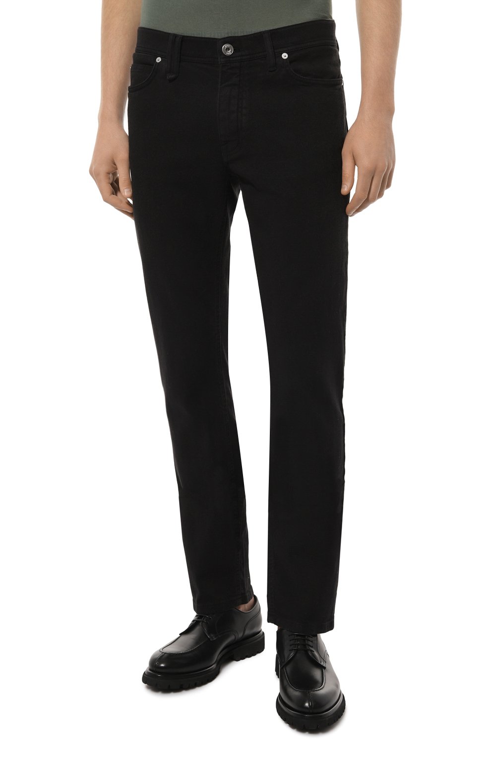 Джинсы BRIONI, арт. SPEV0L/01T02, фото 3