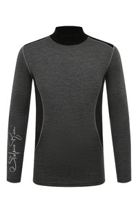 Темно-серый