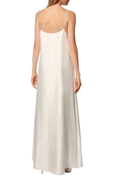 Шелковое платье AGREEG, арт. 13121404, фото 4