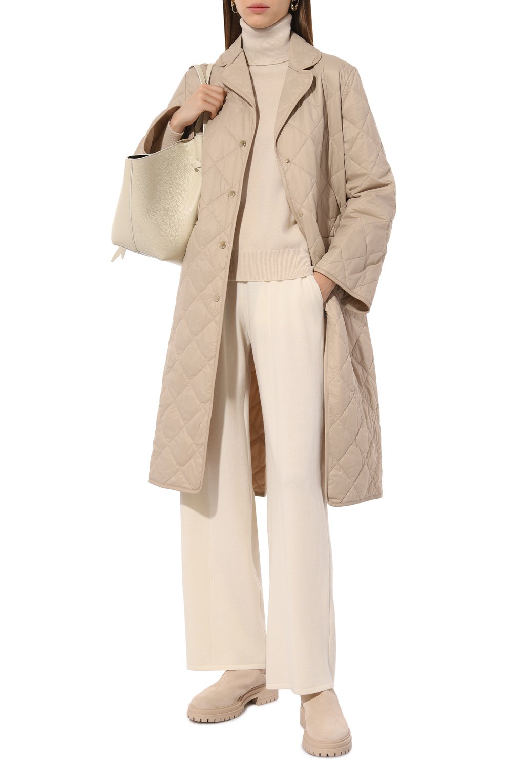 Куртка MANZONI24, арт. 24M1363-NYTRL8, фото 2