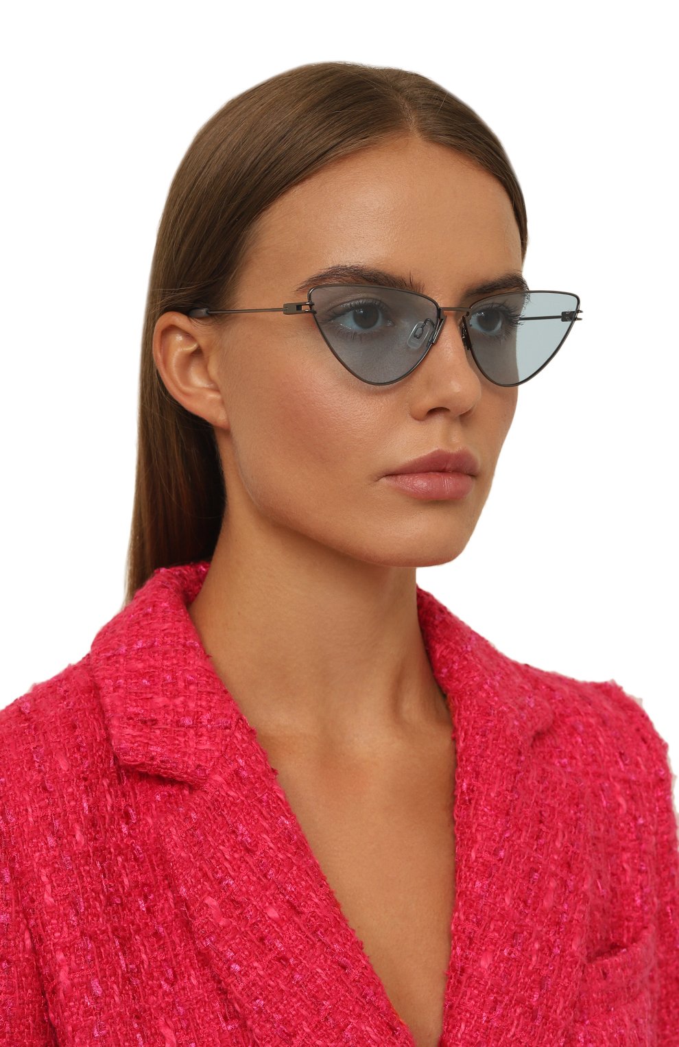 Солнцезащитные очки MCQ, арт. MQ0368S 003, фото 2