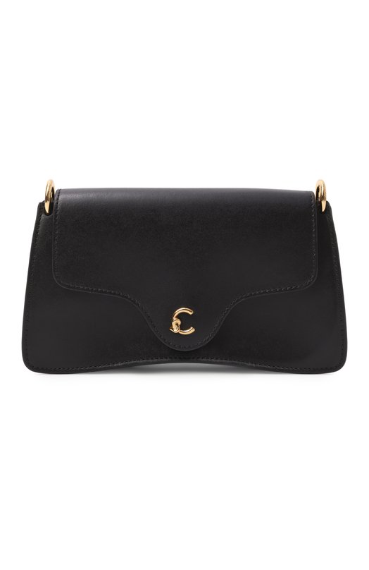 Сумка C-Me Coccinelle E5 SSK 27 01 01 Чёрный E5 SSK 27 01 01