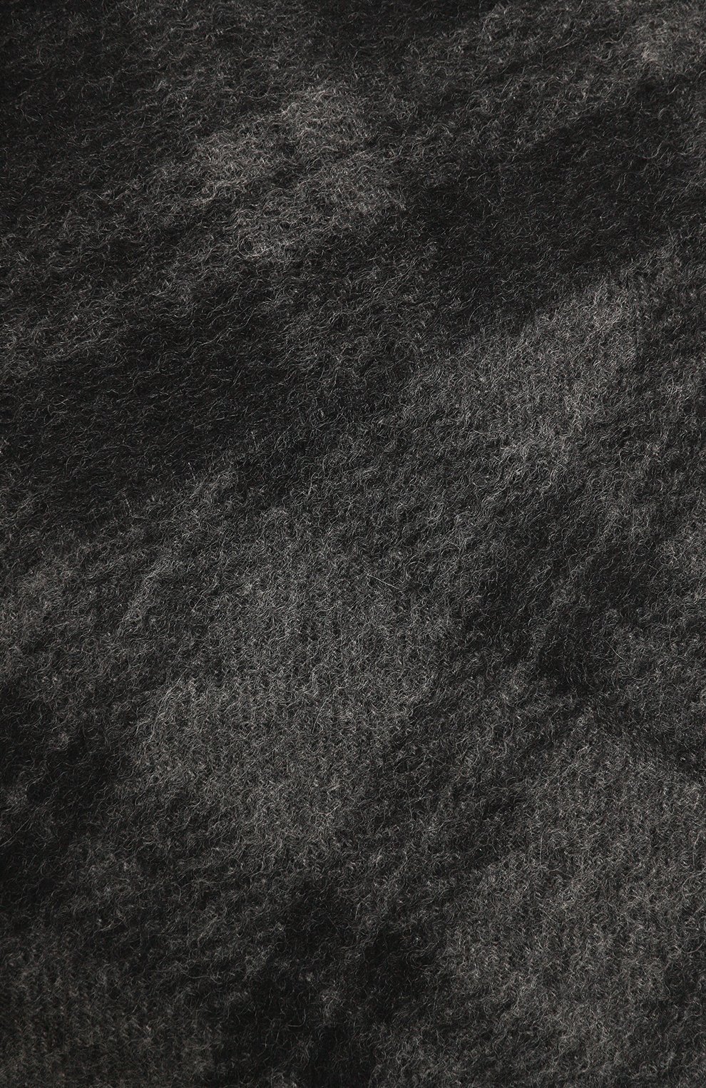 Кашемировый шарф KITON, арт. USCIACK0266F01, фото 3