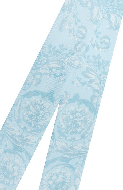 Шелковый шарф-твилли VERSACE, арт. IBA0005/1A06723, фото 3