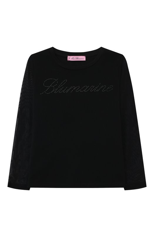 Лонгслив Blumarine