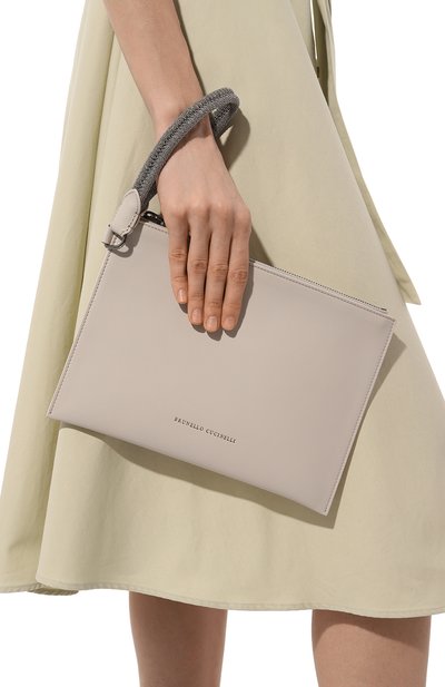 Клатч BRUNELLO CUCINELLI, арт. MBHEDB1328, фото 2