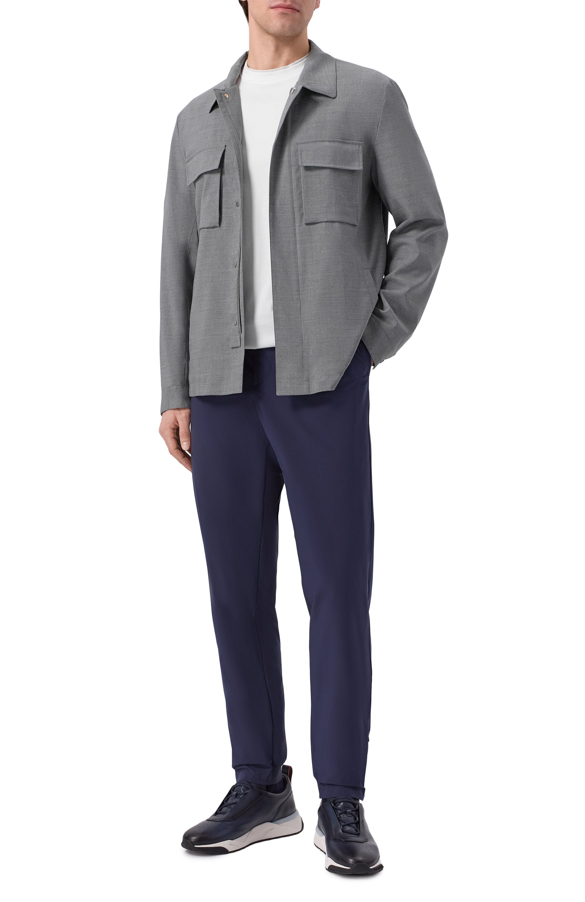 Джоггеры BOGNER, арт. 12327861, фото 2