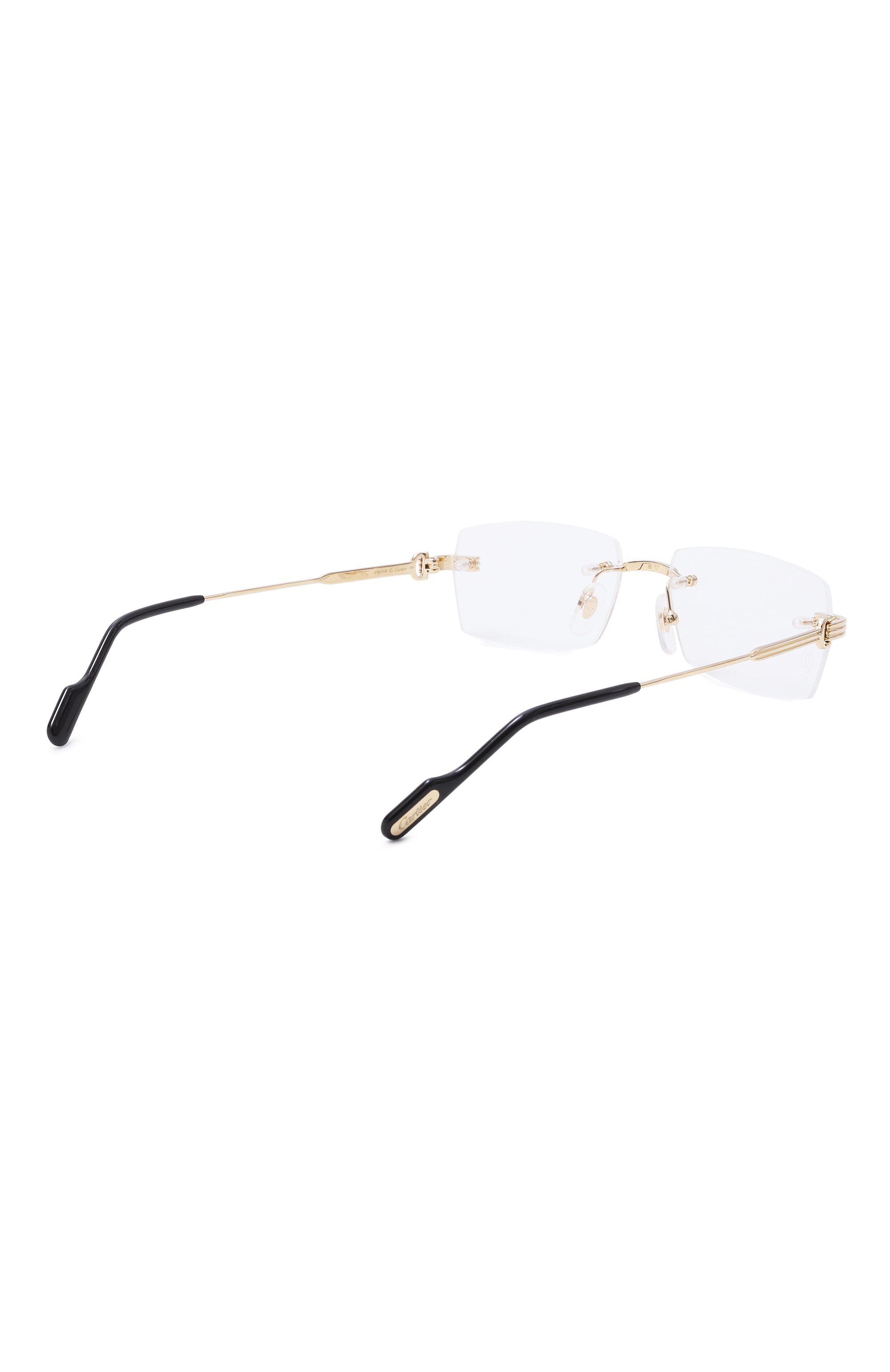 Оправа CARTIER, арт. CT0578 001, фото 4