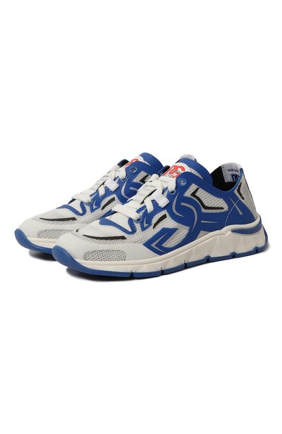 Кроссовки DOLCE & GABBANA, арт. DA5171/AH405/29-36