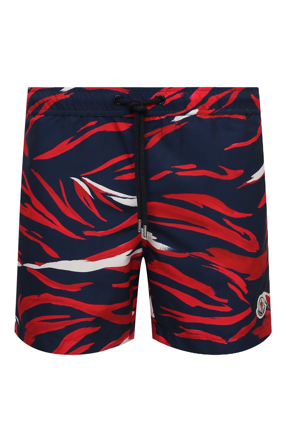 Плавки-шорты MONCLER, арт. G1-091-2C708-00-5956L, фото 1