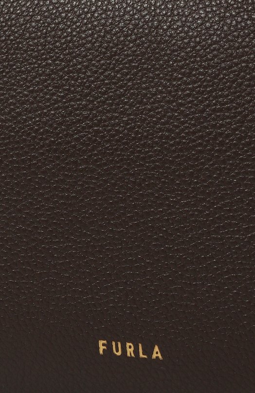 Сумка Furla Goccia small Furla WB01500/BX3353 Коричневый  WB01500/BX3353 Фото 3