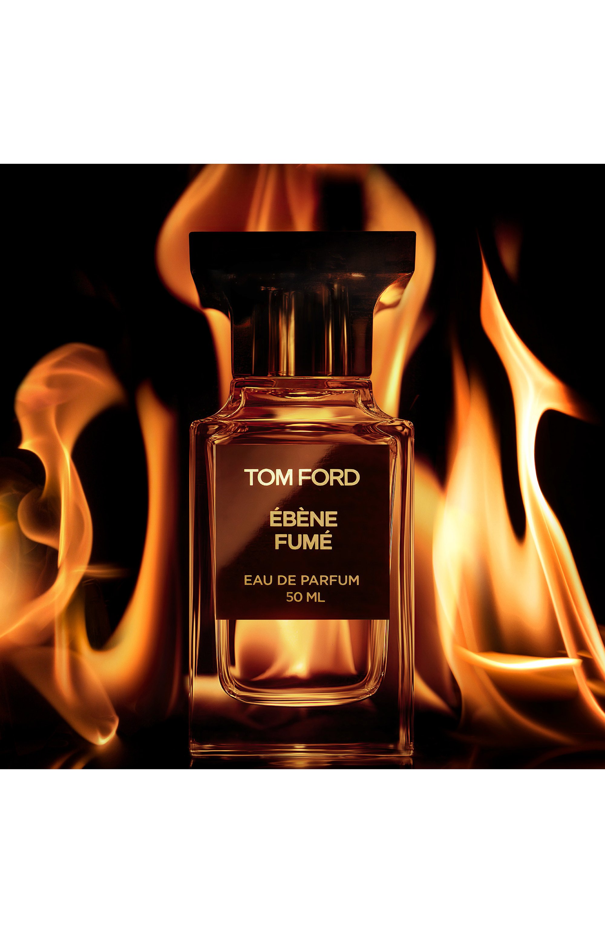 Парфюмерная вода ebene fume (50ml) TOM FORD, арт. T95P-01, фото 2