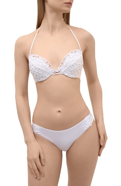 Бра с декоративной отделкой LA PERLA, арт. 004084B, фото 2