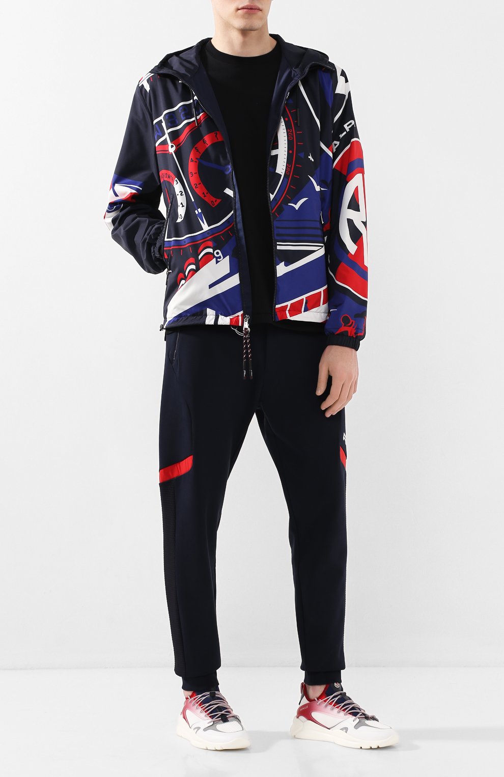 Куртка RALPH LAUREN разноцветного цвета по цене 187500 руб., арт. 790785938, фото 2 Куртка RALPH LAUREN, арт. 790785938, фото 2