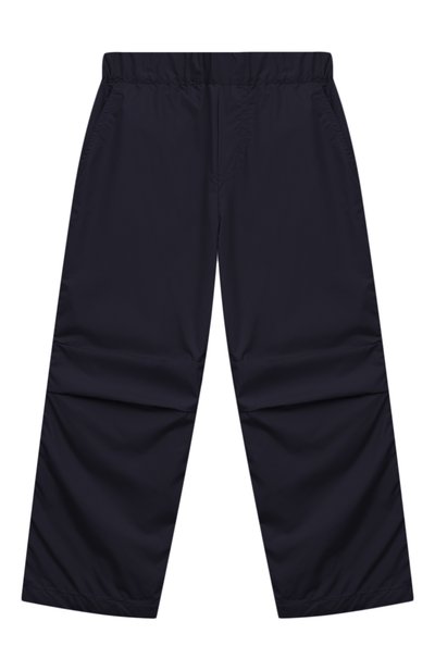 Брюки IL GUFO, арт. A24PL437N0106/2A-4A