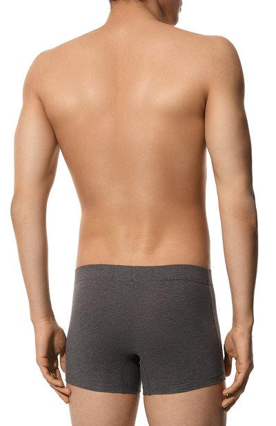 Комплект из двух боксеров HANRO, арт. 073079, фото 3