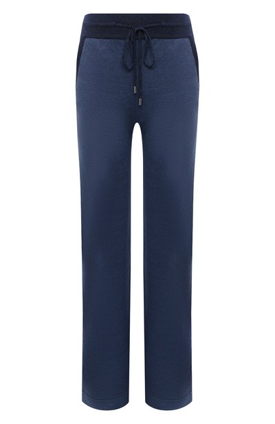 Льняные брюки LORO PIANA, арт. FAL1602, фото 1