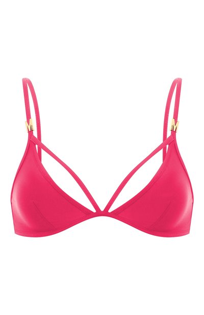 Женский треугольный бра MOSCHINO, арт. A5737/4901