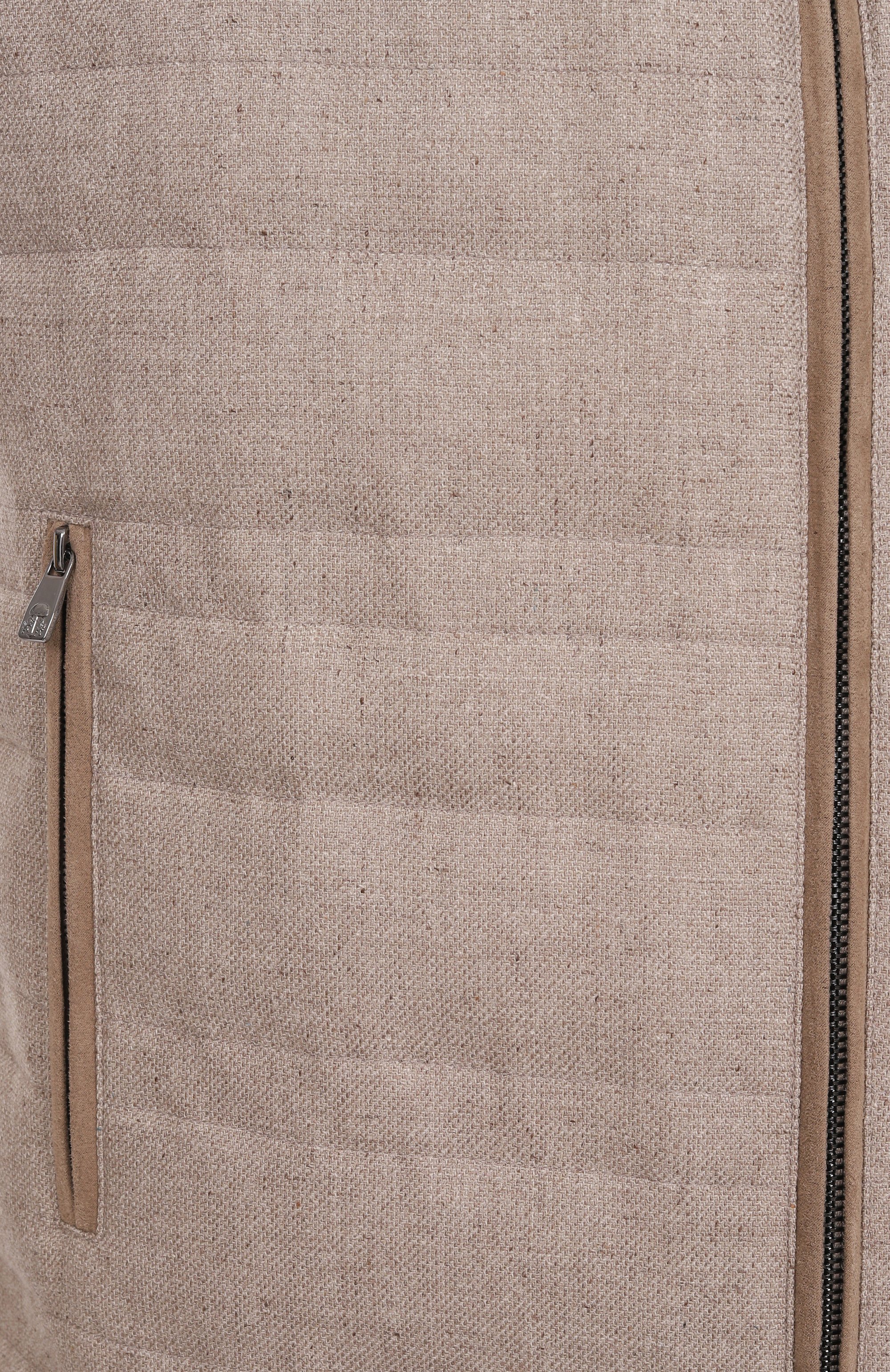 Двусторонний жилет CORNELIANI, арт. 25C525-2518264, фото 6