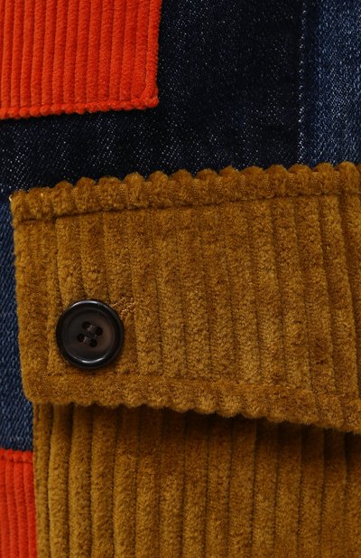 Джинсы DOLCE & GABBANA синего цвета по цене 165000 руб., арт. GWNJAD/G8EJ4, фото 5 Джинсы DOLCE & GABBANA, арт. GWNJAD/G8EJ4, фото 5