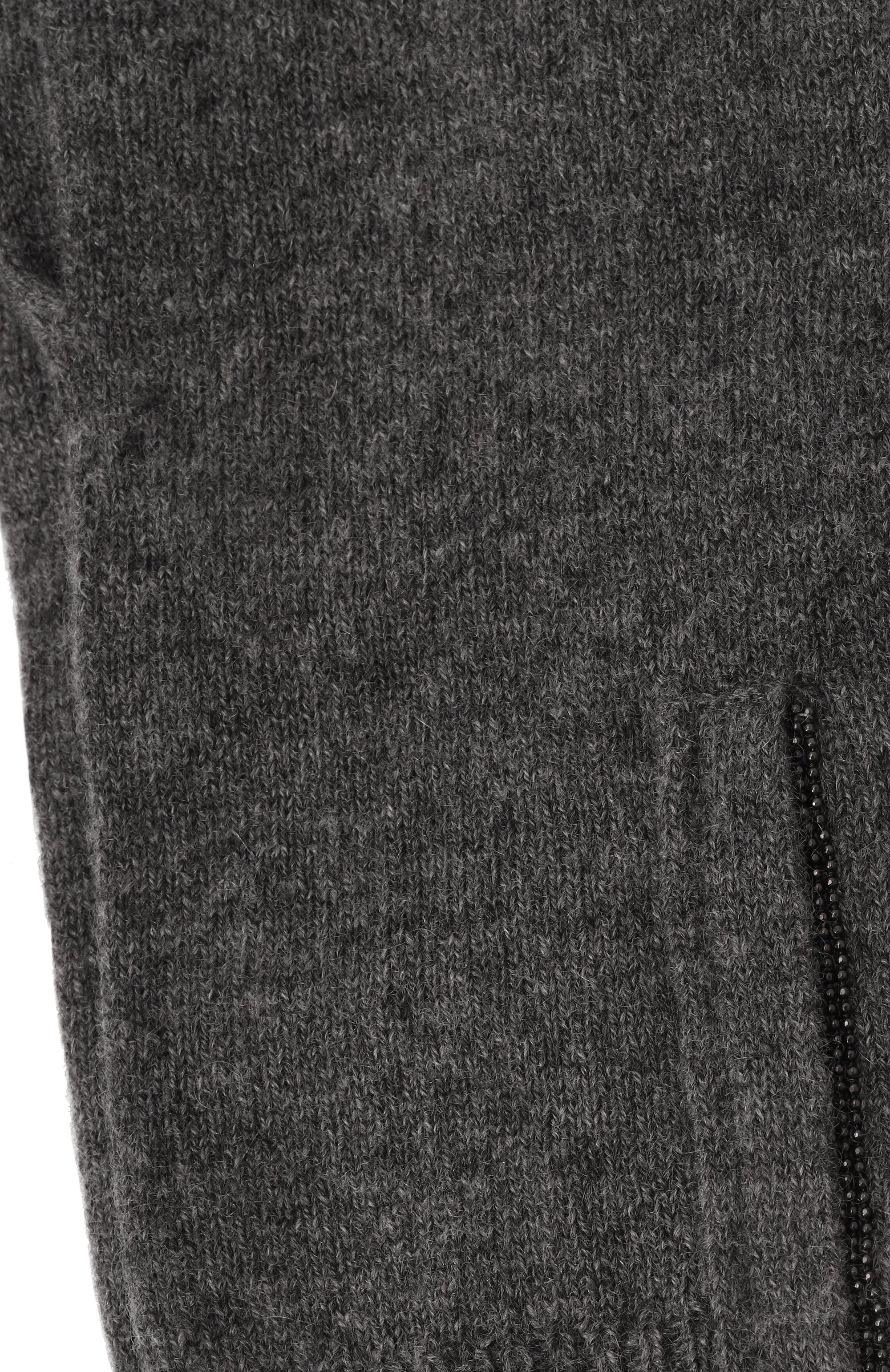 Кашемировые перчатки BRUNELLO CUCINELLI, арт. M12147189, фото 3