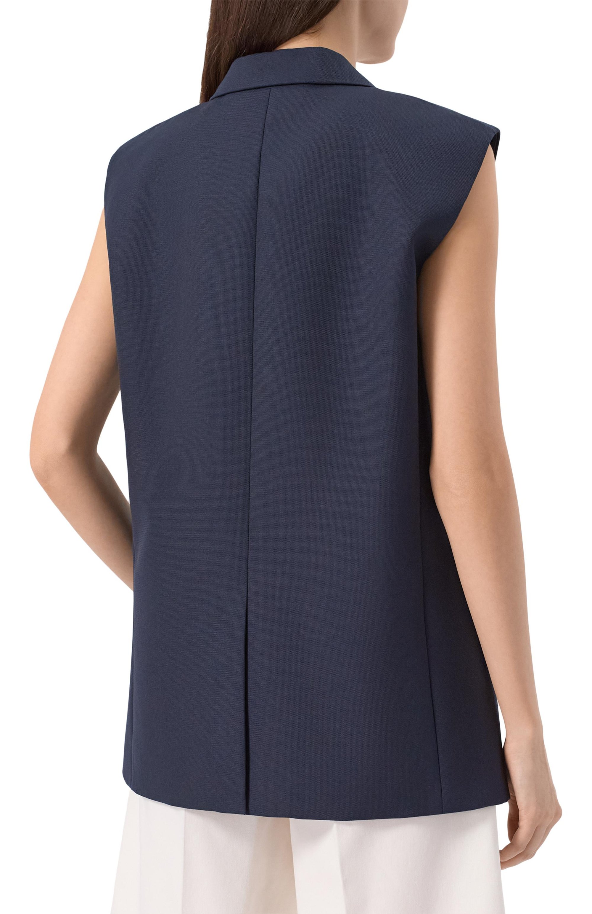 Жилет THEORY, арт. P0201101, фото 4