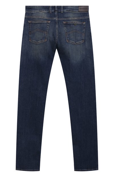Джинсы EMPORIO ARMANI, арт. 8N4J45/1V0MZ, фото 2