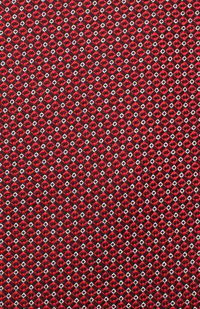 Шелковый галстук LANVIN, арт. 2506/TIE, фото 3